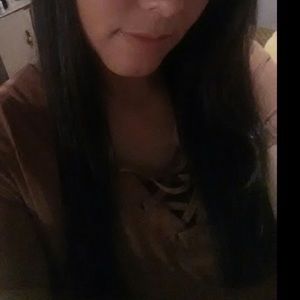 Meet your Posher, Lorena